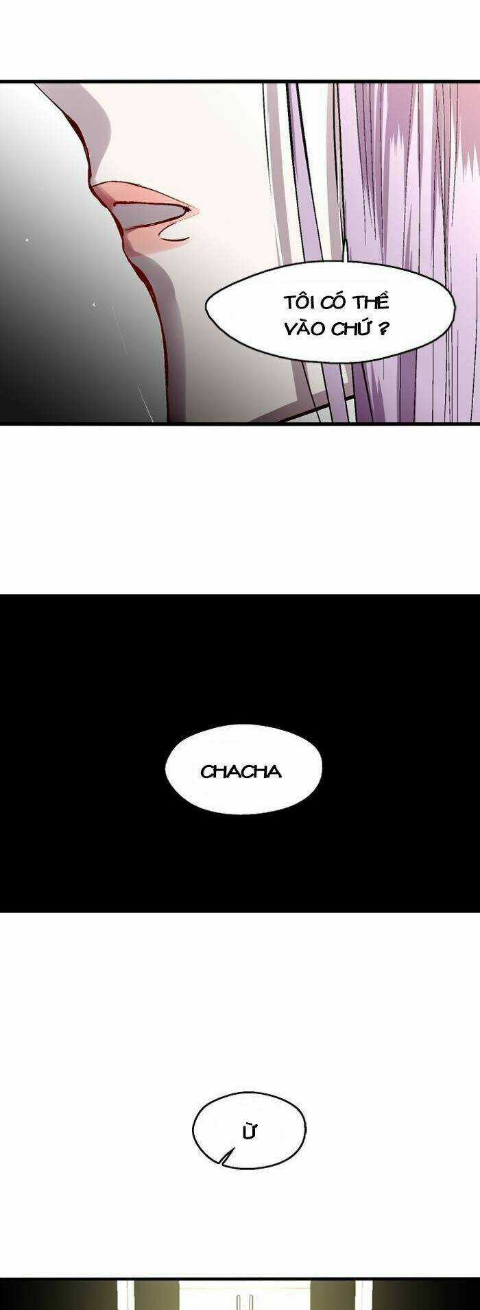 Người máy hủy diệt Chapter 45 trang 21