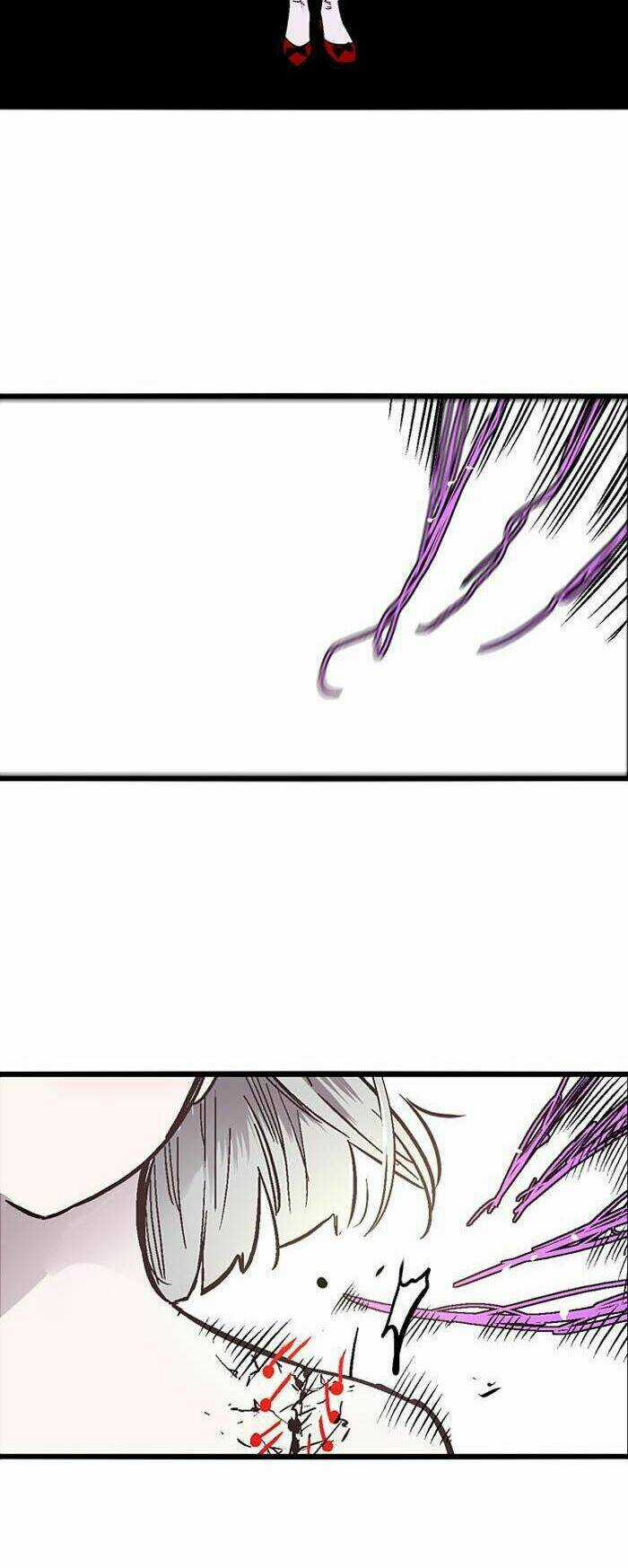 Người máy hủy diệt Chapter 45 trang 30