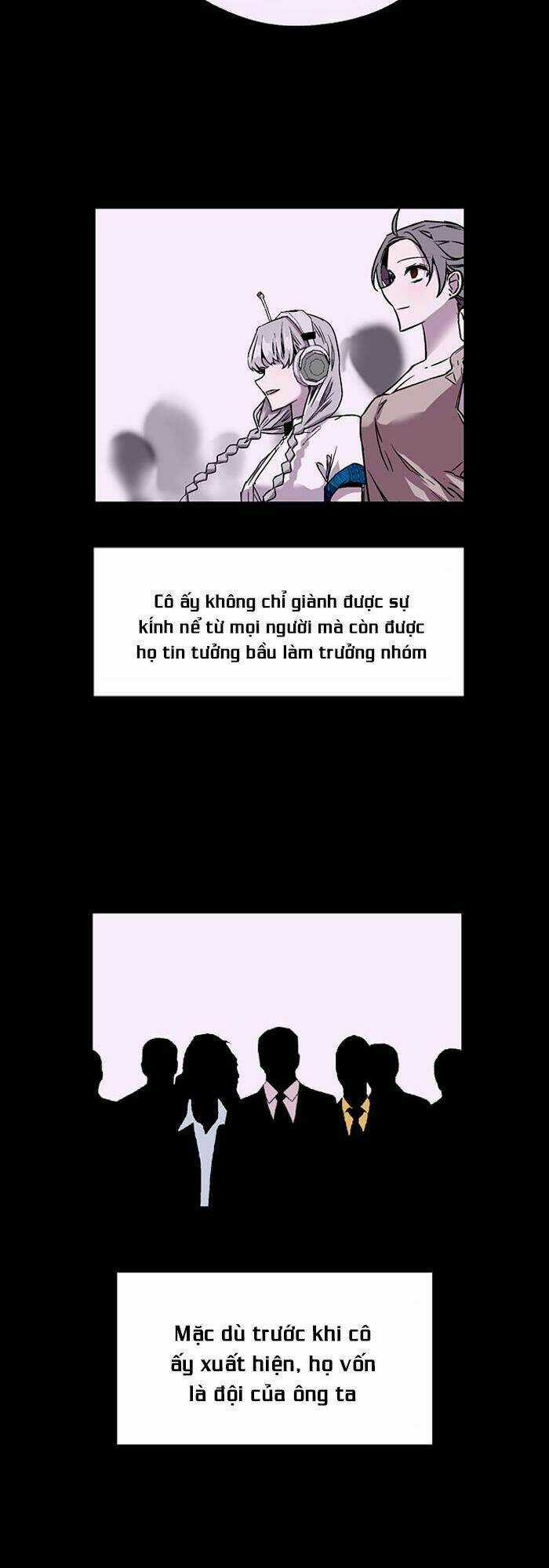 Người máy hủy diệt Chapter 45 trang 40