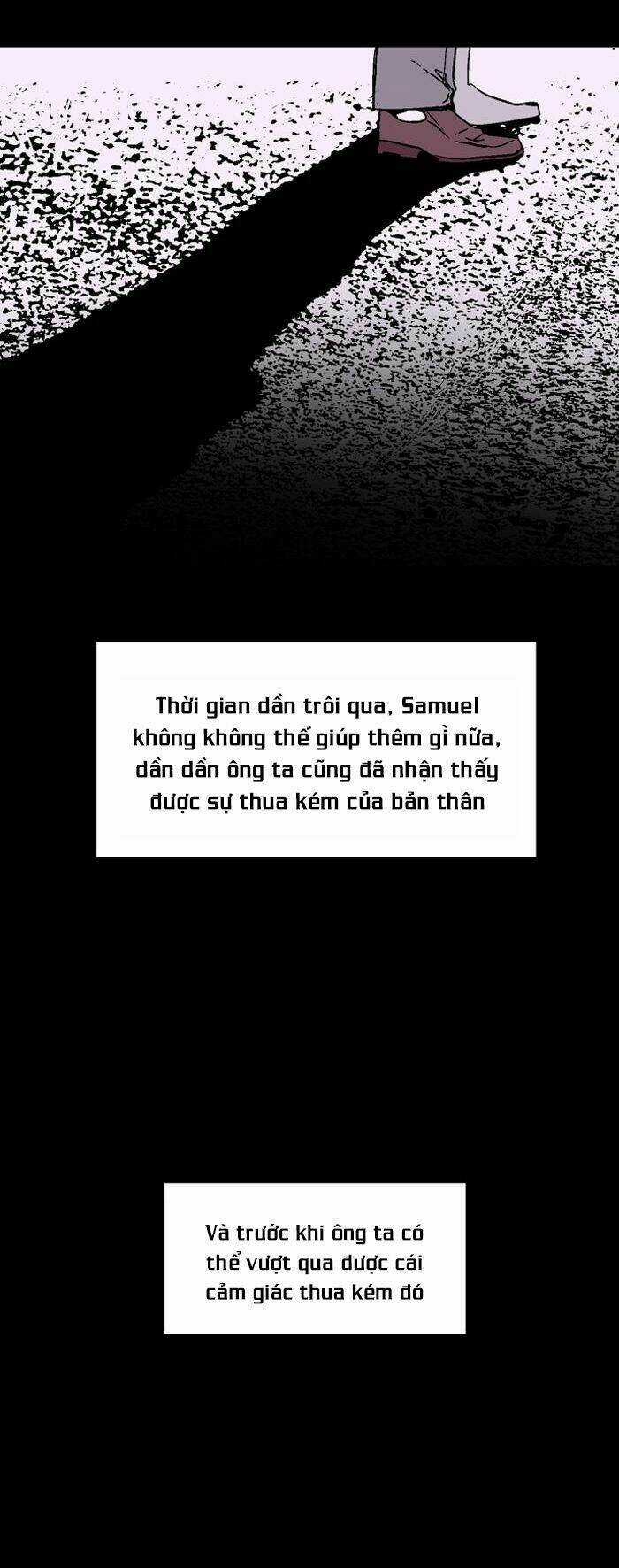 Người máy hủy diệt Chapter 45 trang 41