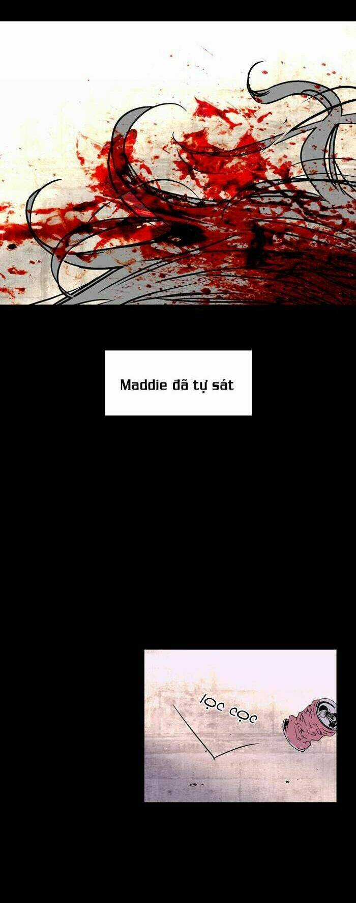 Người máy hủy diệt Chapter 45 trang 42