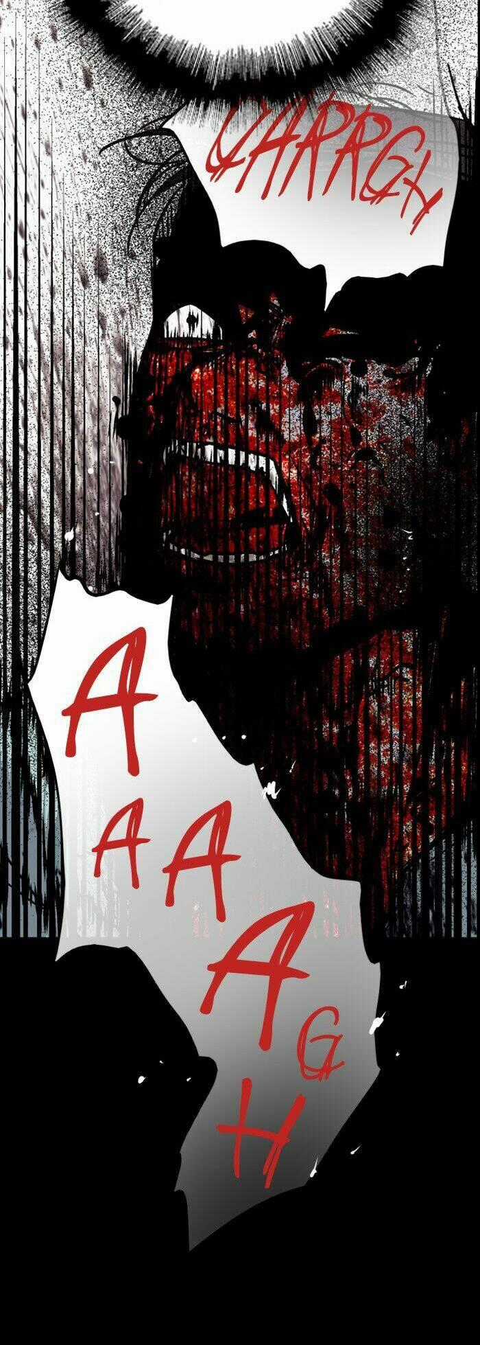 Người máy hủy diệt Chapter 45 trang 53