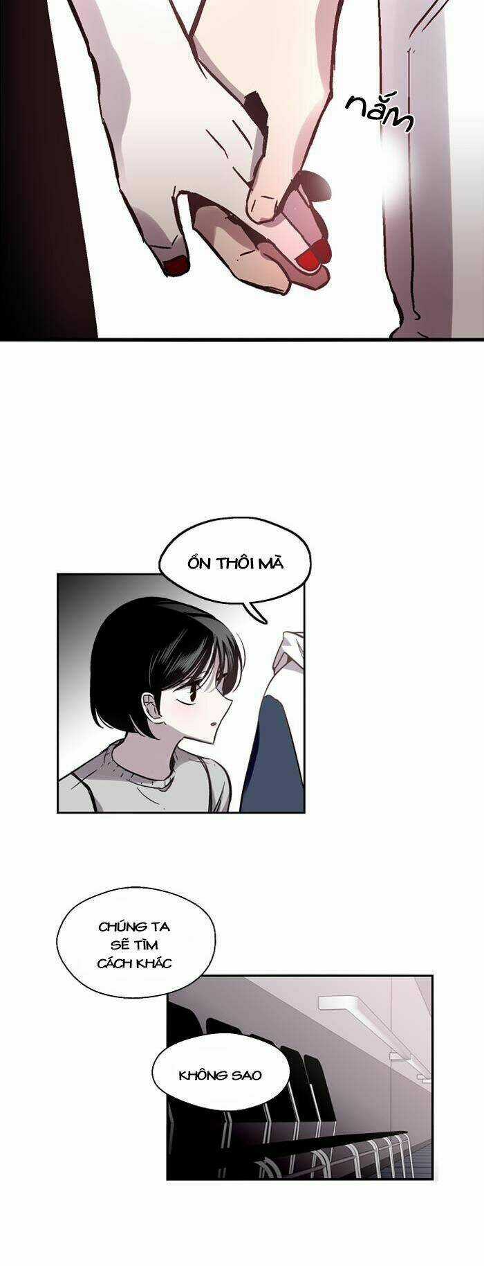 Người máy hủy diệt Chapter 45 trang 7