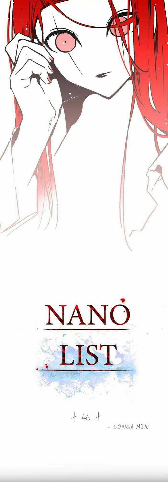 Người máy hủy diệt Chapter 46 trang 1