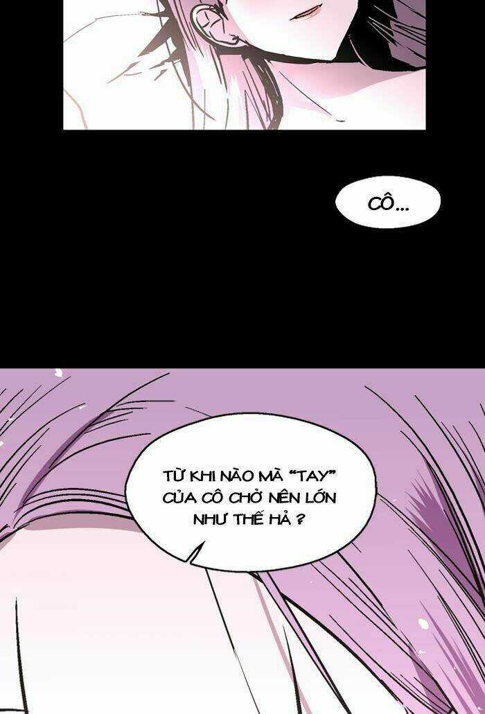 Người máy hủy diệt Chapter 46 trang 15