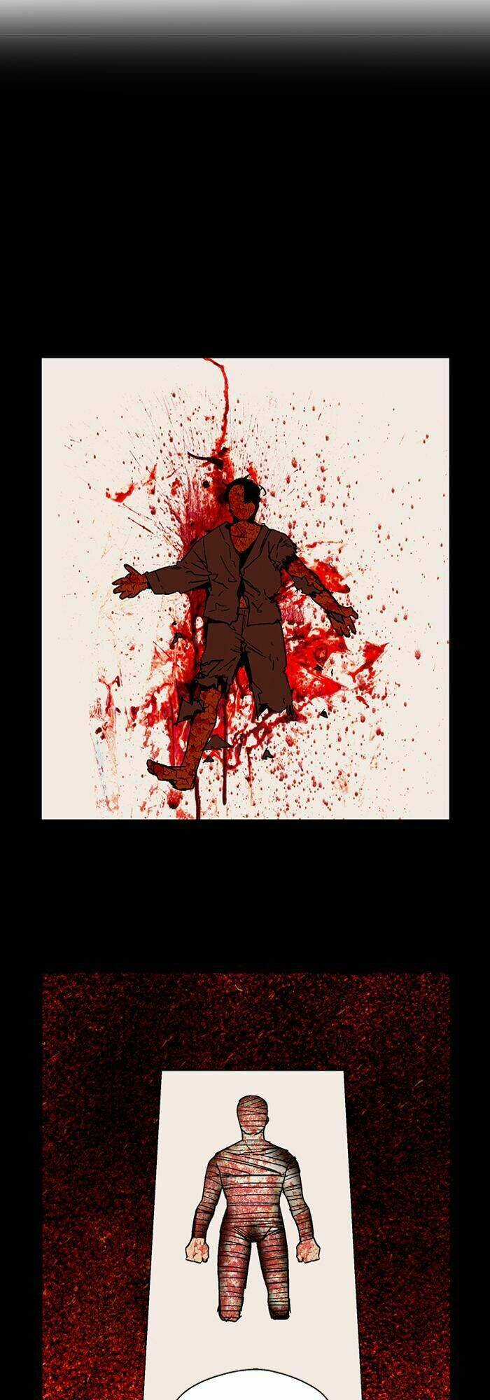 Người máy hủy diệt Chapter 46 trang 2