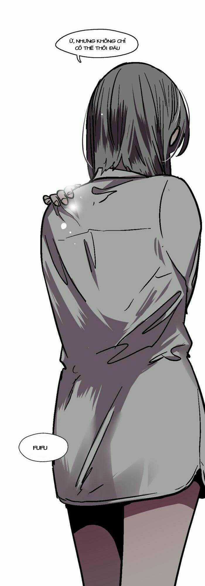 Người máy hủy diệt Chapter 46 trang 32