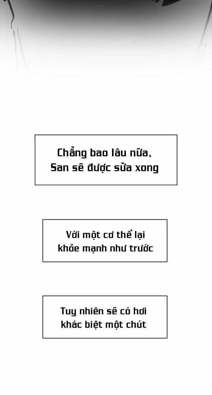 Người máy hủy diệt Chapter 46 trang 43