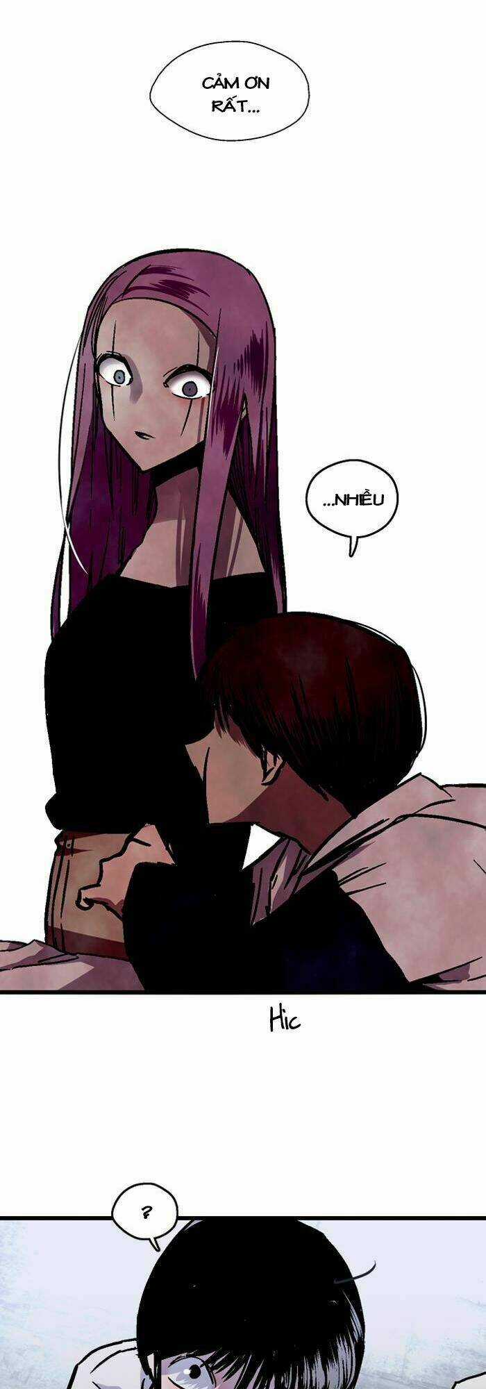 Người máy hủy diệt Chapter 47 trang 16