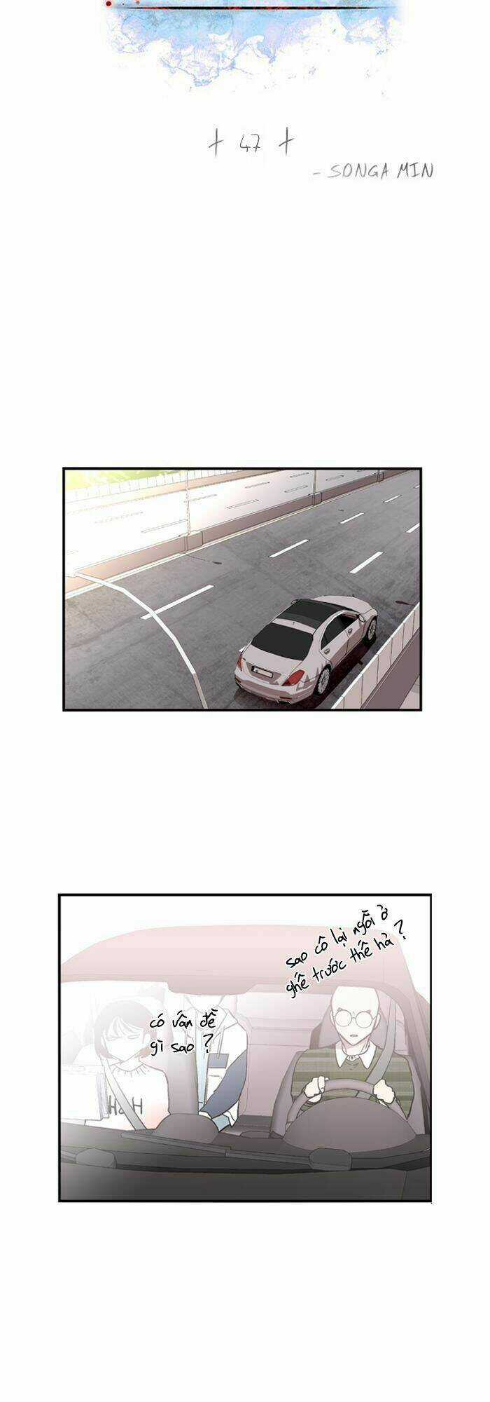 Người máy hủy diệt Chapter 47 trang 2