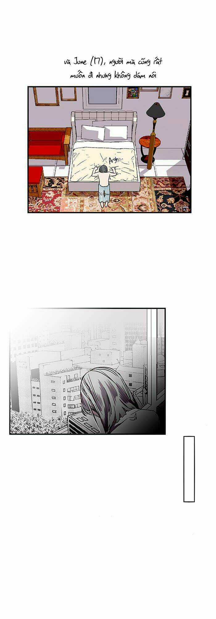 Người máy hủy diệt Chapter 47 trang 24