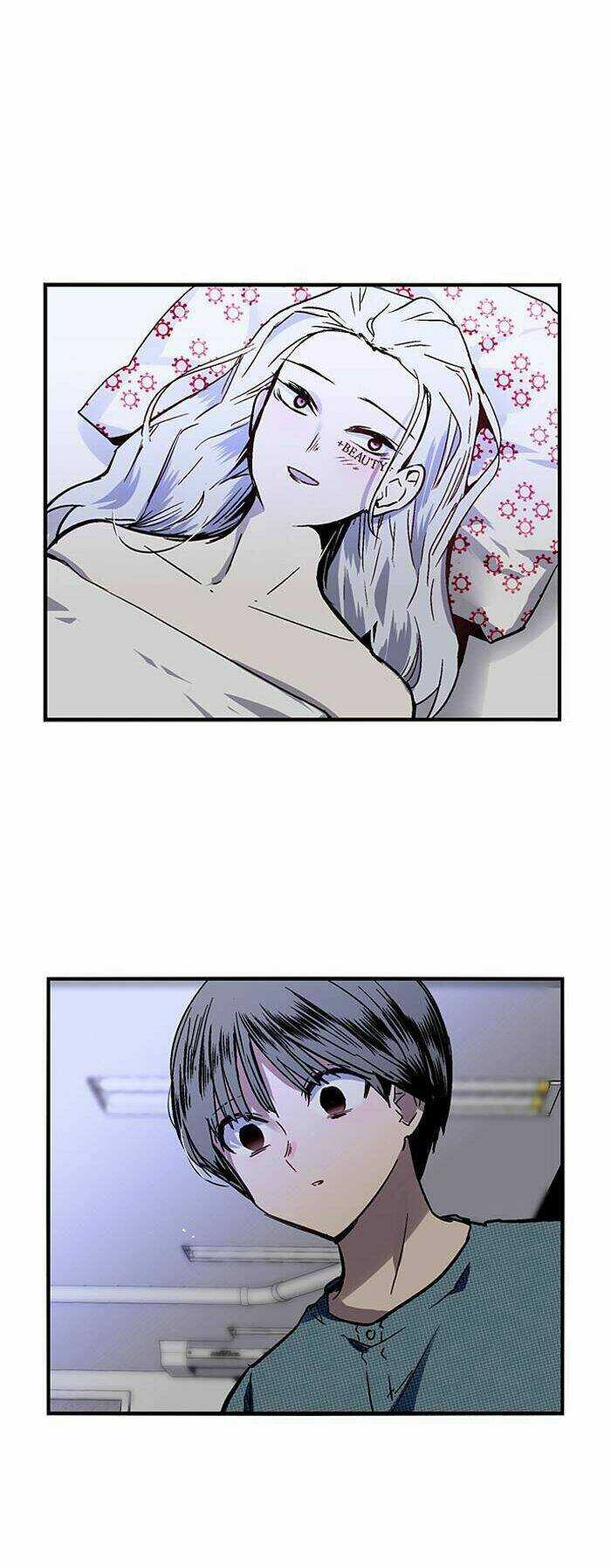 Người máy hủy diệt Chapter 47 trang 27