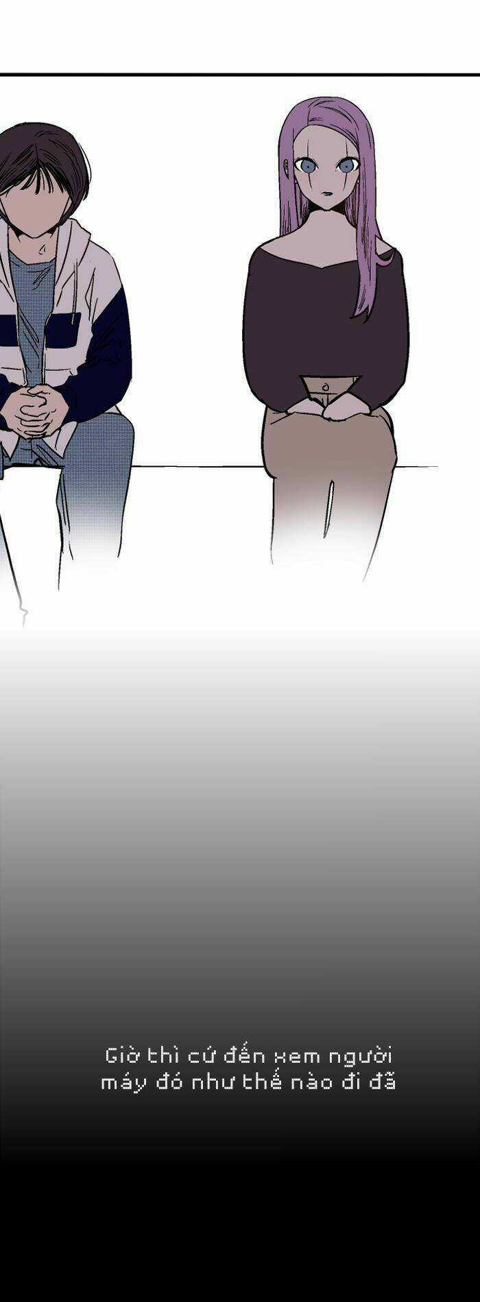 Người máy hủy diệt Chapter 47 trang 3