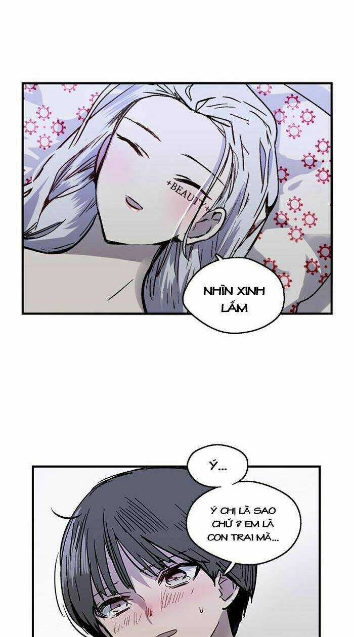 Người máy hủy diệt Chapter 47 trang 30