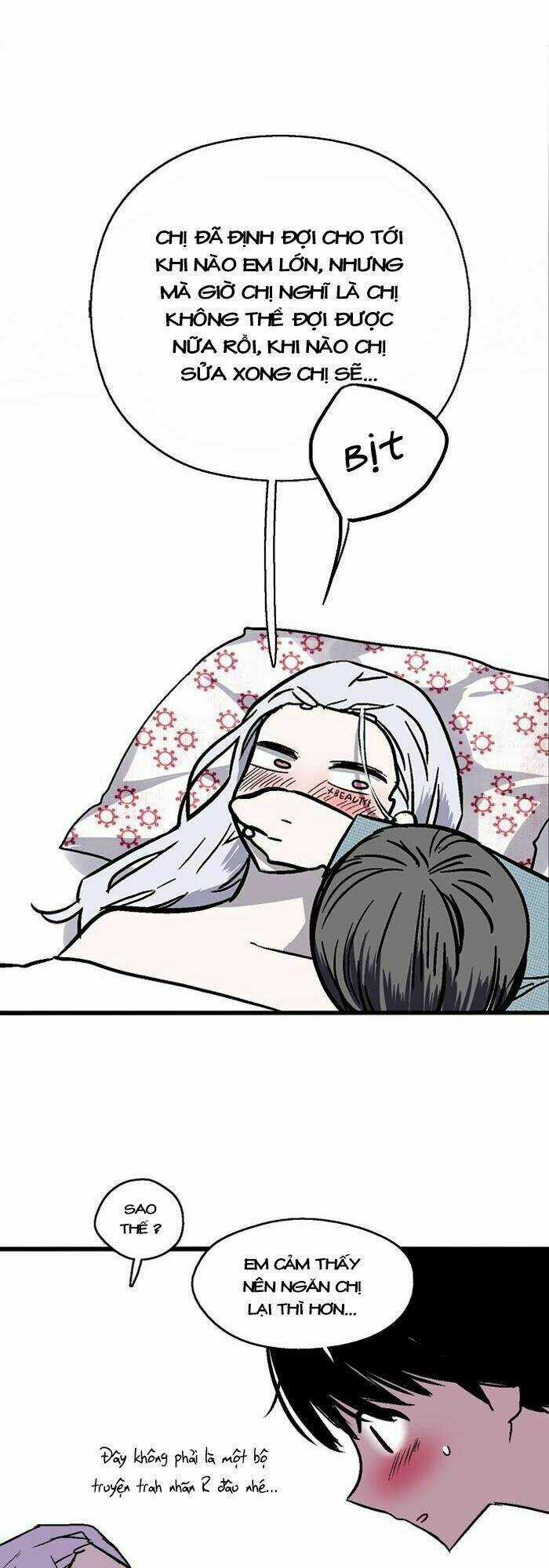 Người máy hủy diệt Chapter 47 trang 32