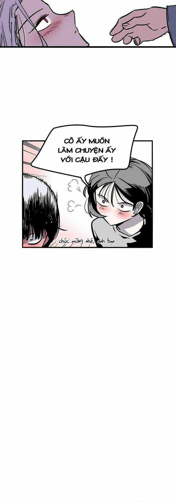 Người máy hủy diệt Chapter 47 trang 33