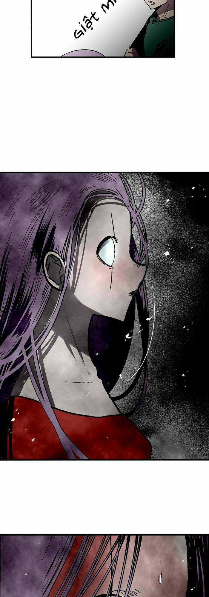 Người máy hủy diệt Chapter 47 trang 37