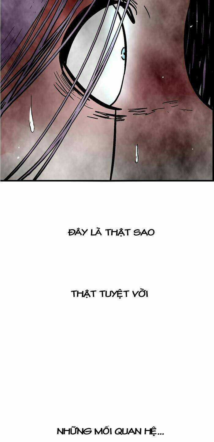 Người máy hủy diệt Chapter 47 trang 38