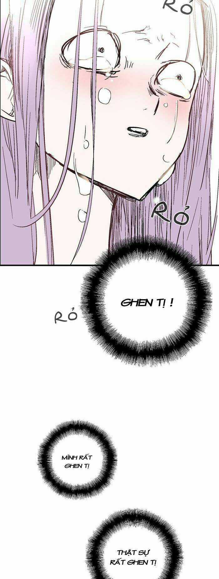 Người máy hủy diệt Chapter 47 trang 41