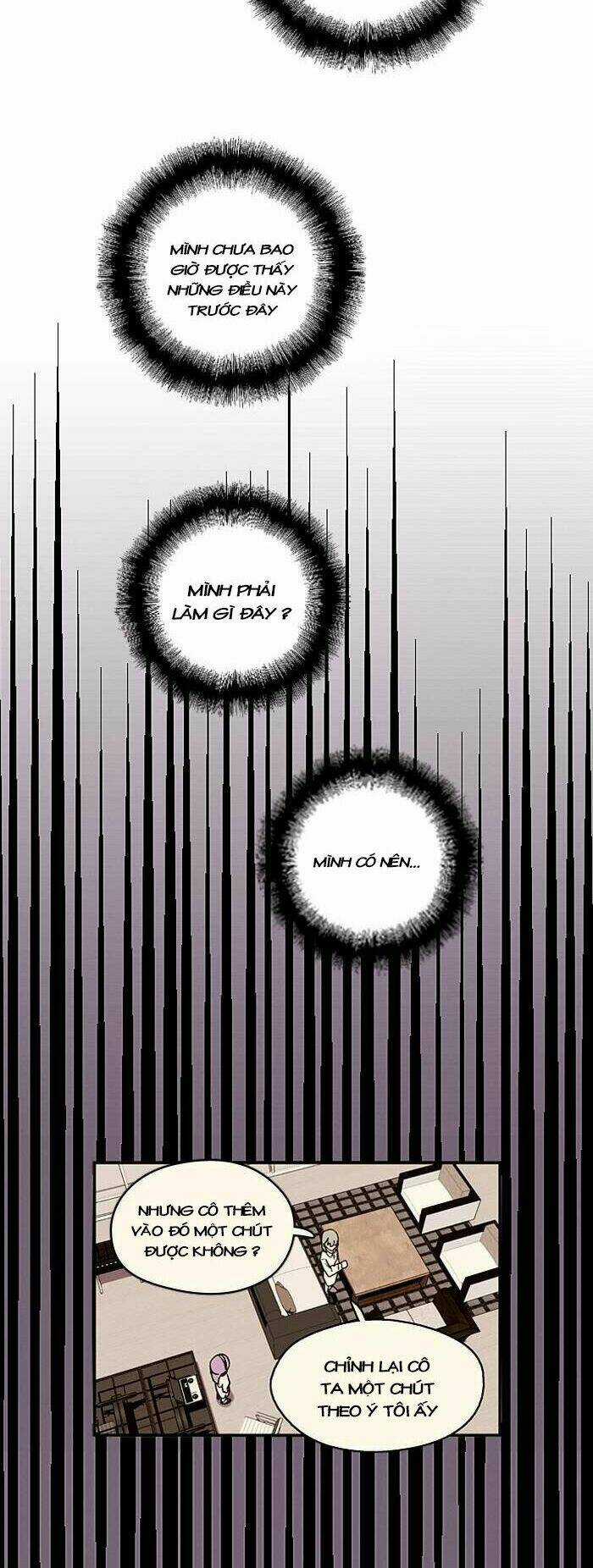 Người máy hủy diệt Chapter 47 trang 42