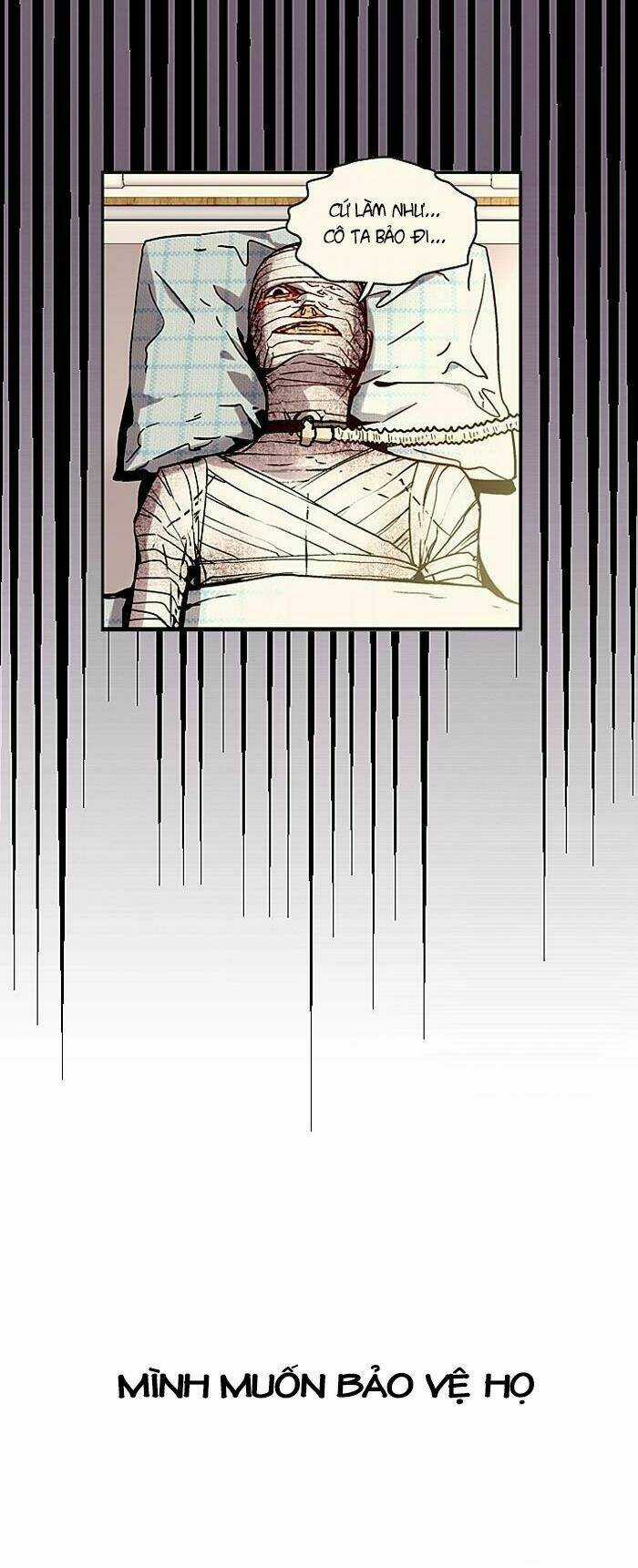 Người máy hủy diệt Chapter 47 trang 43