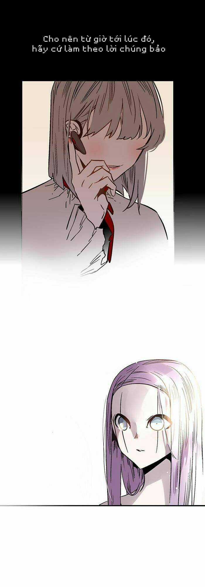 Người máy hủy diệt Chapter 47 trang 5