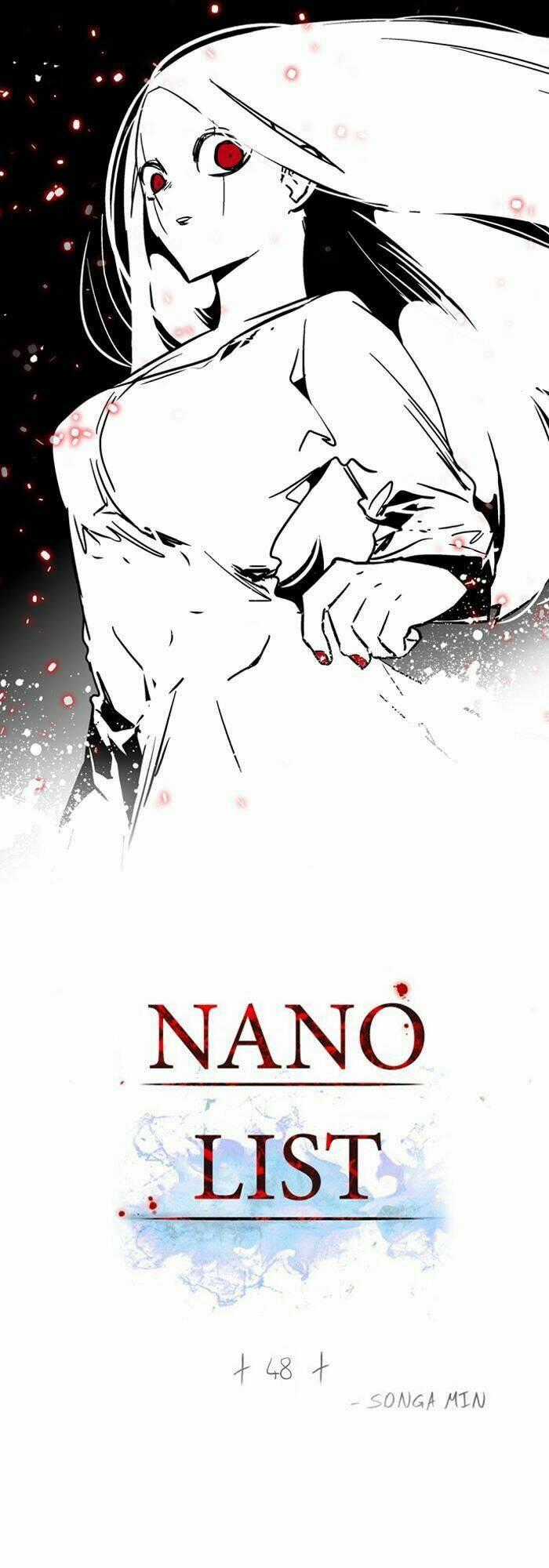 Người máy hủy diệt Chapter 48 trang 1