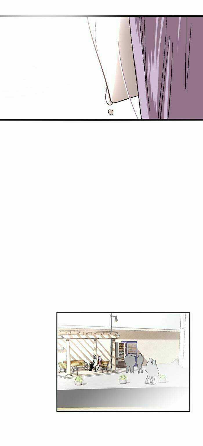Người máy hủy diệt Chapter 48 trang 15