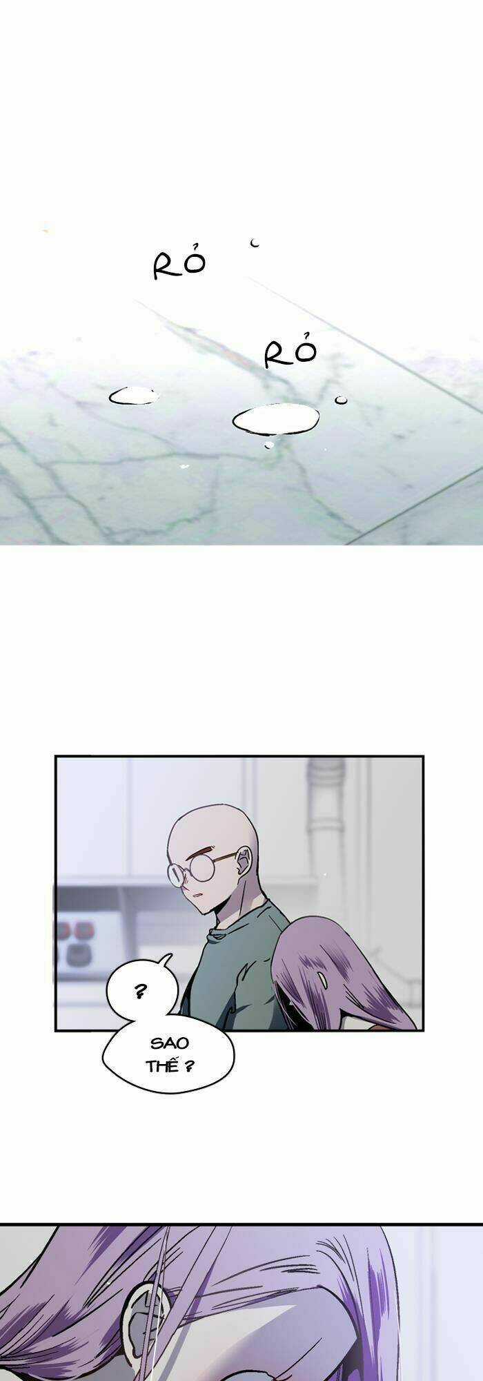 Người máy hủy diệt Chapter 48 trang 2