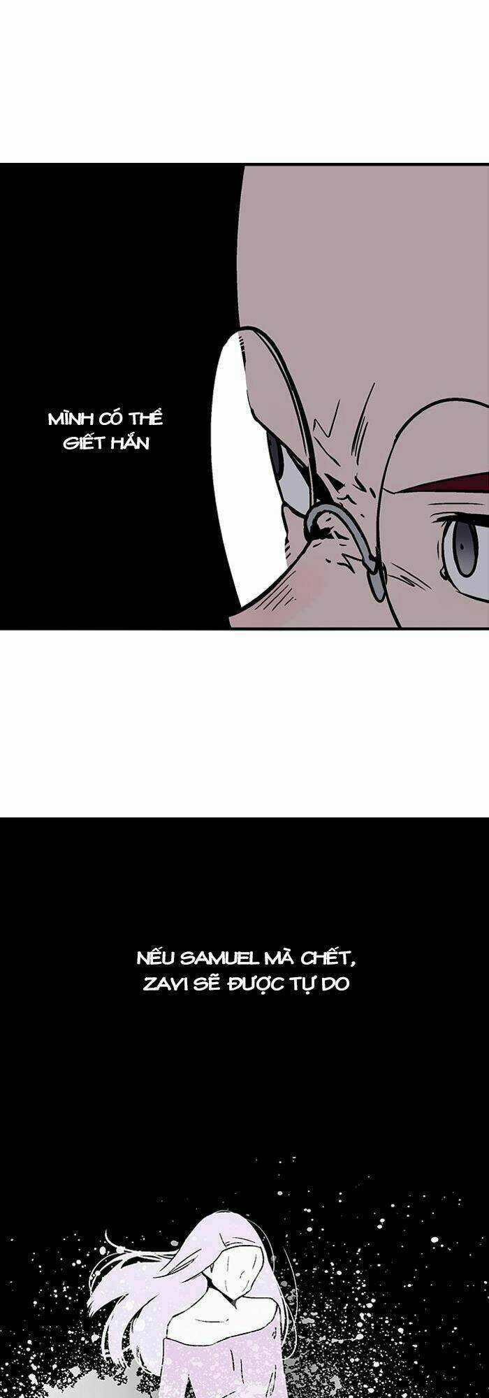 Người máy hủy diệt Chapter 48 trang 27