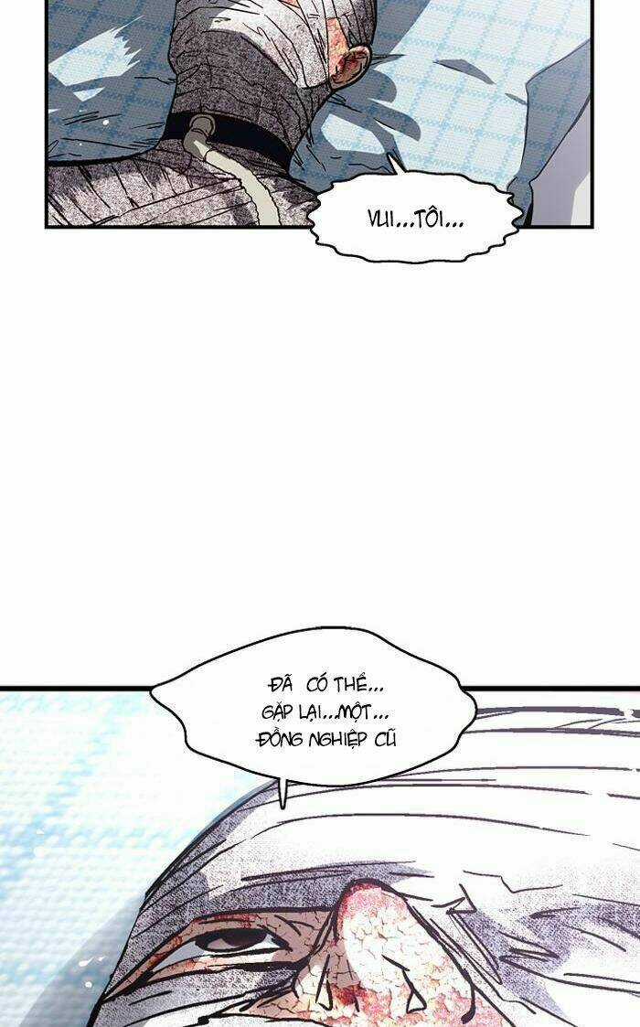 Người máy hủy diệt Chapter 48 trang 29