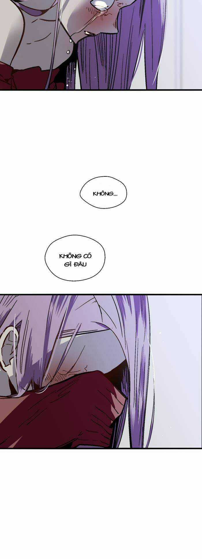 Người máy hủy diệt Chapter 48 trang 3