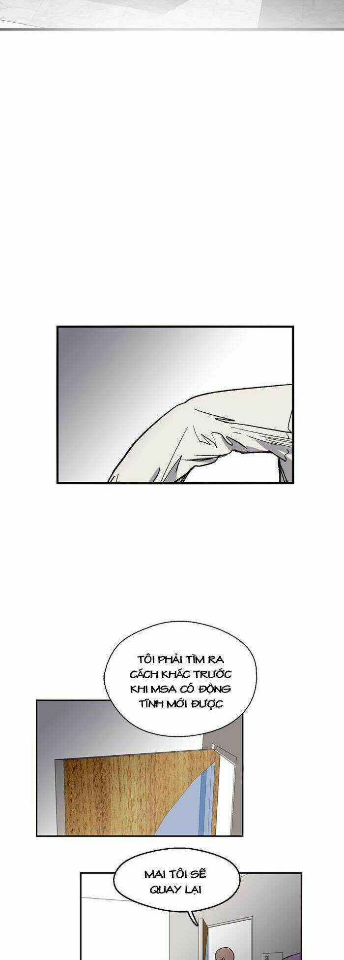 Người máy hủy diệt Chapter 48 trang 32