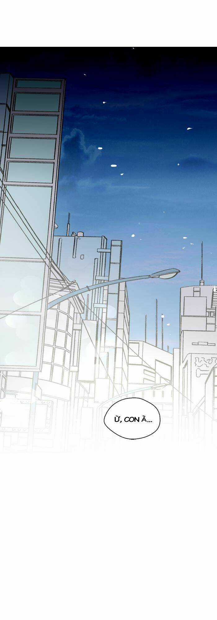 Người máy hủy diệt Chapter 48 trang 34