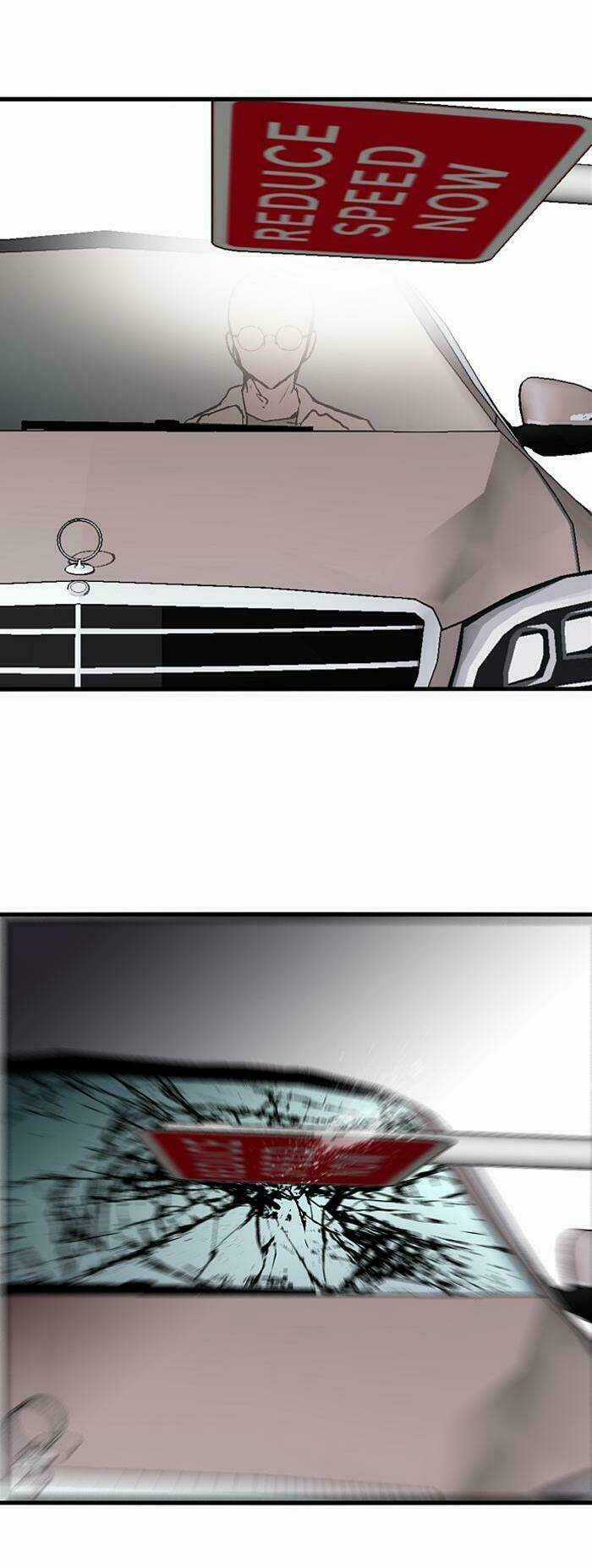 Người máy hủy diệt Chapter 48 trang 38