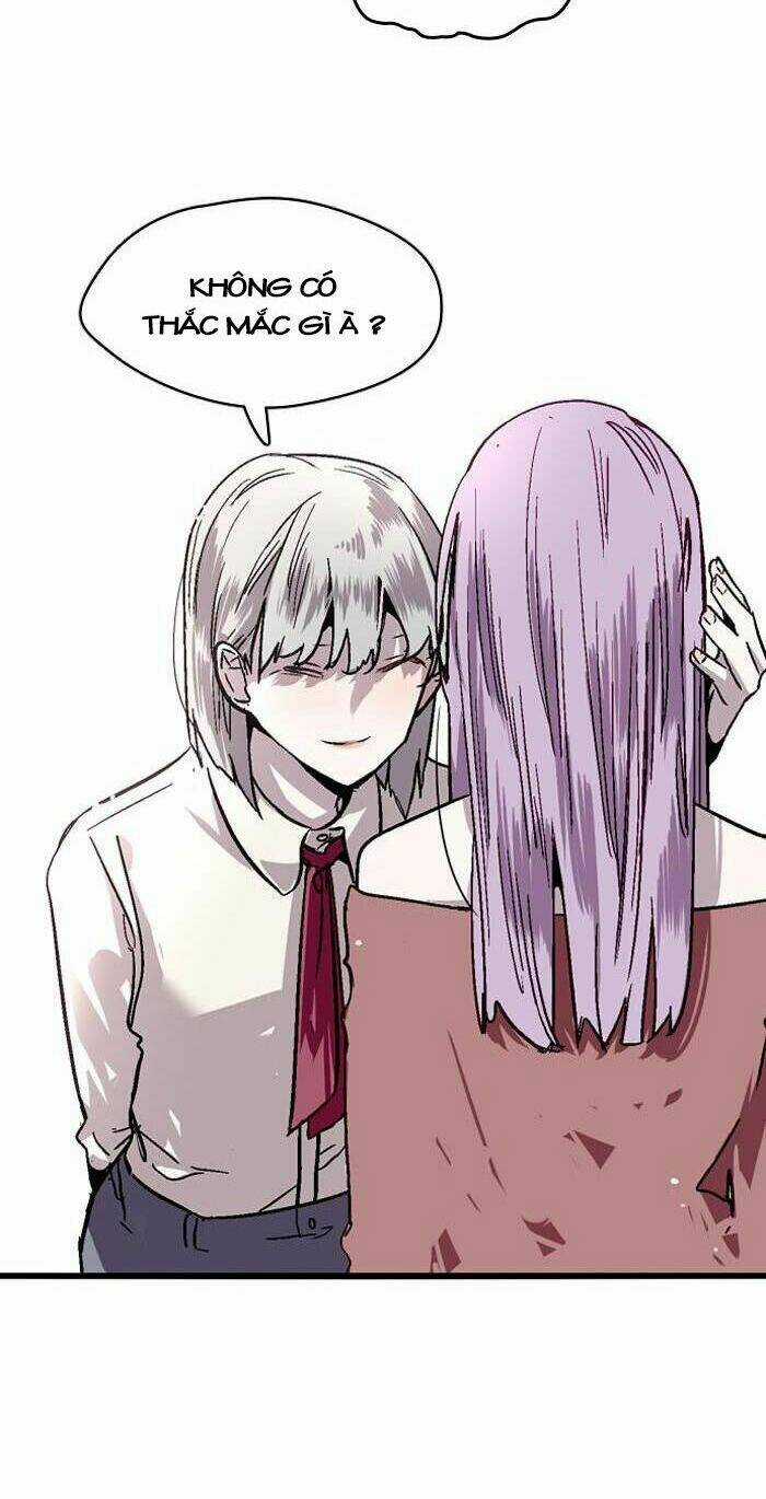 Người máy hủy diệt Chapter 49 trang 12