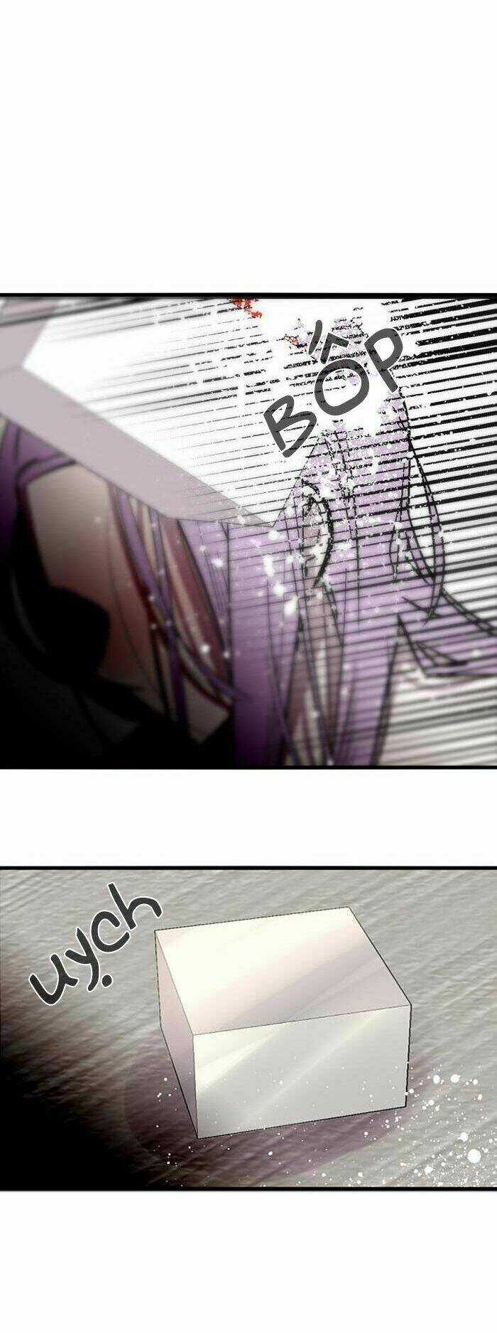 Người máy hủy diệt Chapter 49 trang 23