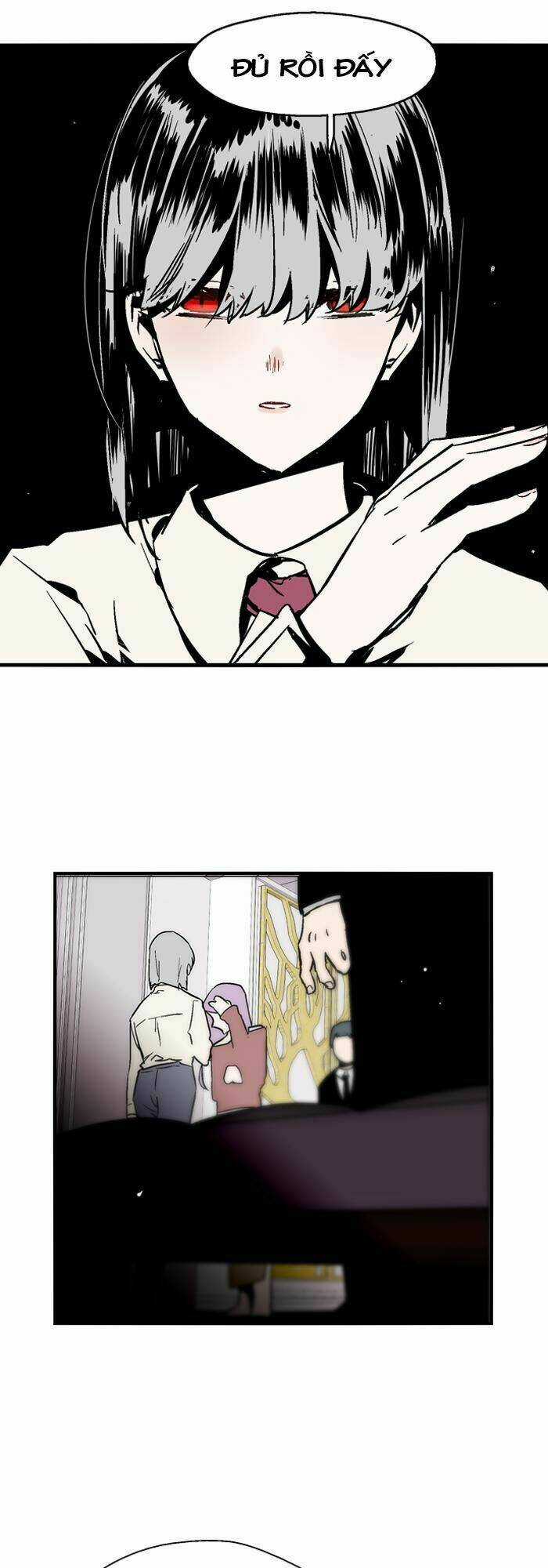 Người máy hủy diệt Chapter 49 trang 24