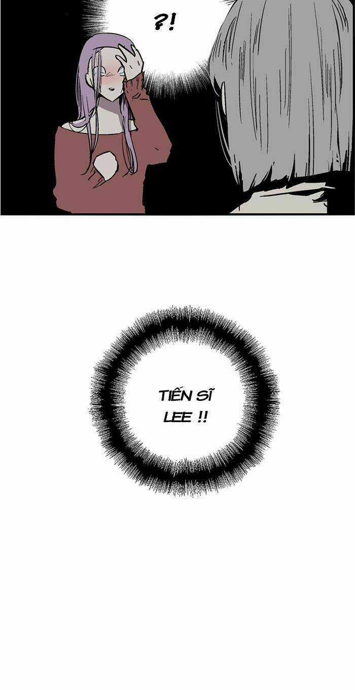 Người máy hủy diệt Chapter 49 trang 26