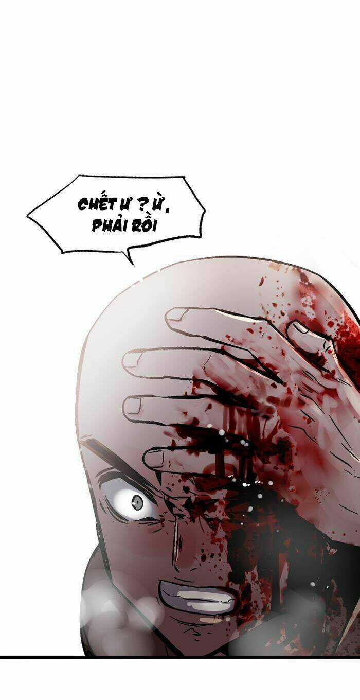 Người máy hủy diệt Chapter 49 trang 27