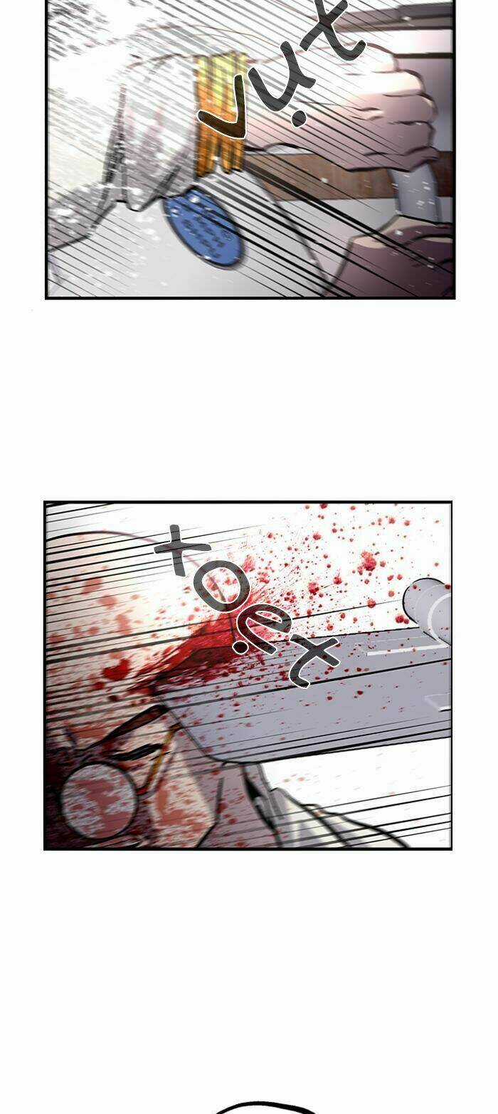 Người máy hủy diệt Chapter 49 trang 3