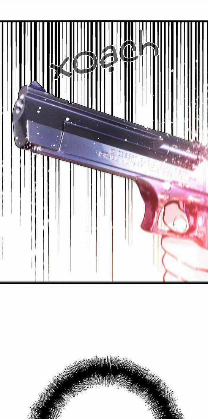 Người máy hủy diệt Chapter 49 trang 32