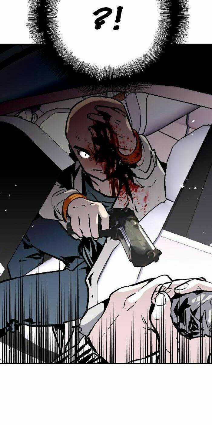 Người máy hủy diệt Chapter 49 trang 33