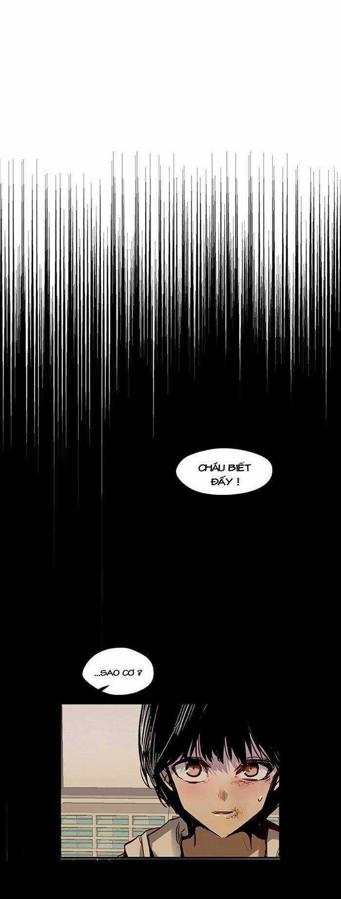 Người máy hủy diệt Chapter 49 trang 34