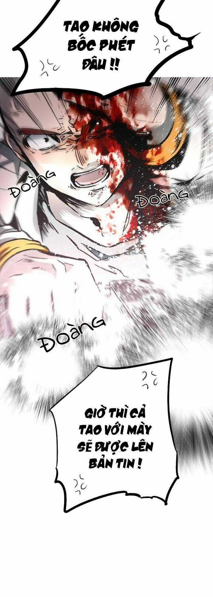 Người máy hủy diệt Chapter 49 trang 38