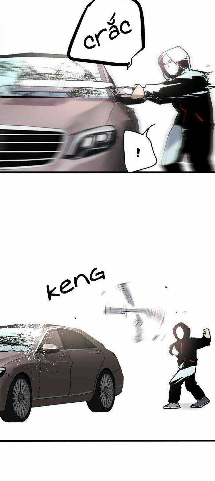 Người máy hủy diệt Chapter 49 trang 4