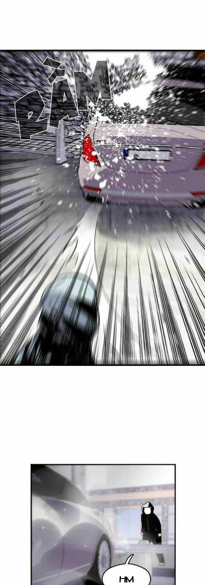 Người máy hủy diệt Chapter 49 trang 5