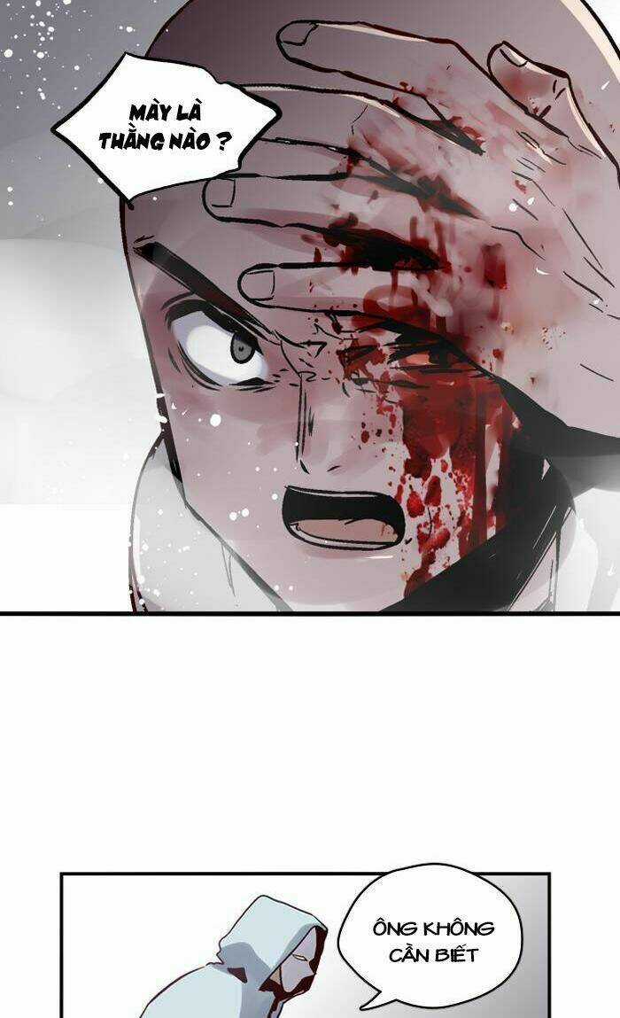 Người máy hủy diệt Chapter 49 trang 7