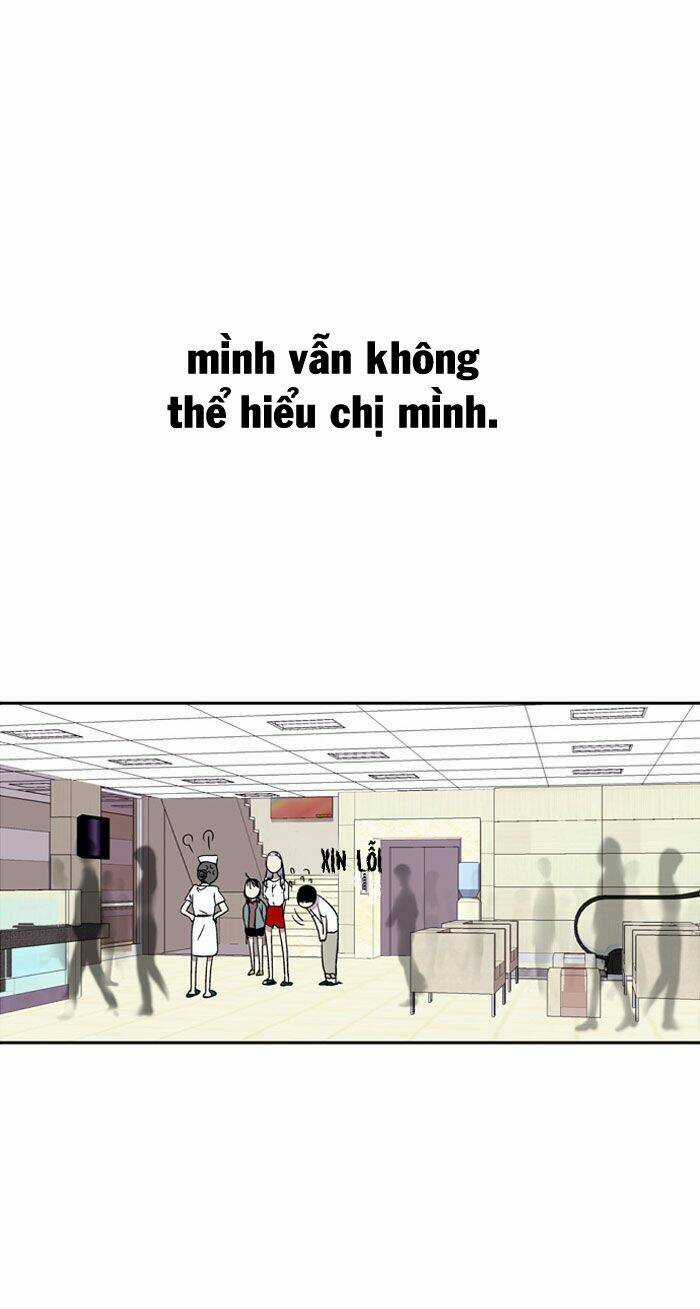 Người máy hủy diệt Chapter 5.5 trang 11