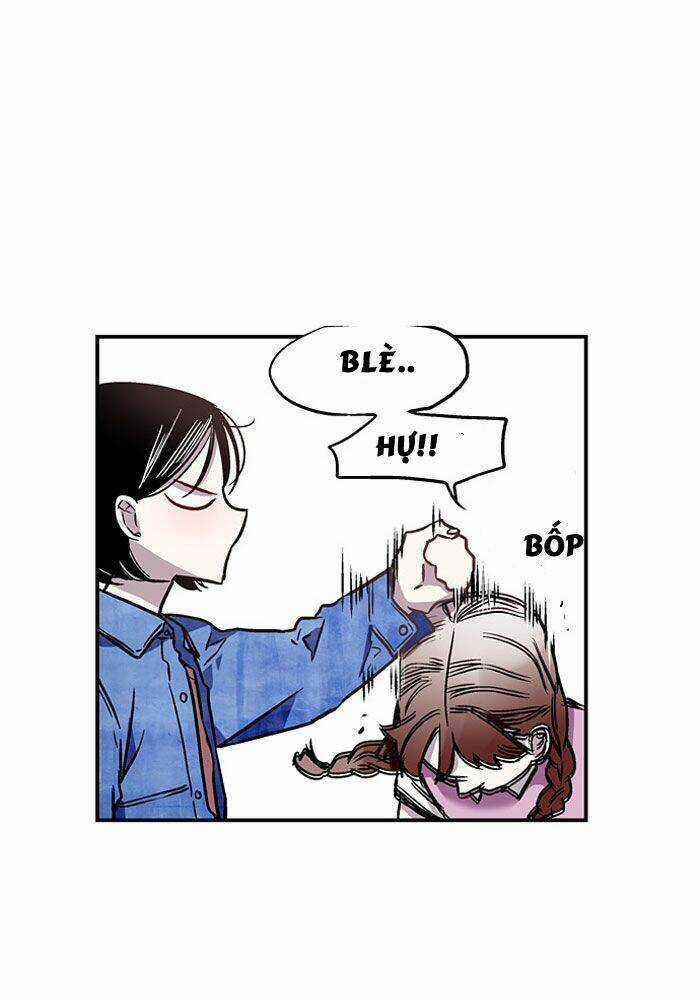 Người máy hủy diệt Chapter 5.5 trang 14